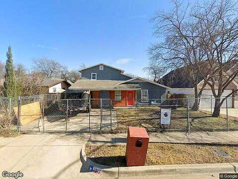 Ash Crescent, FORT WORTH, TX 76104