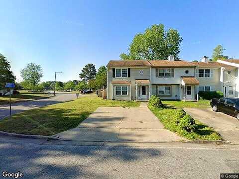 Elderwood, CHESAPEAKE, VA 23320
