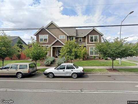 Pease, OREGON CITY, OR 97045