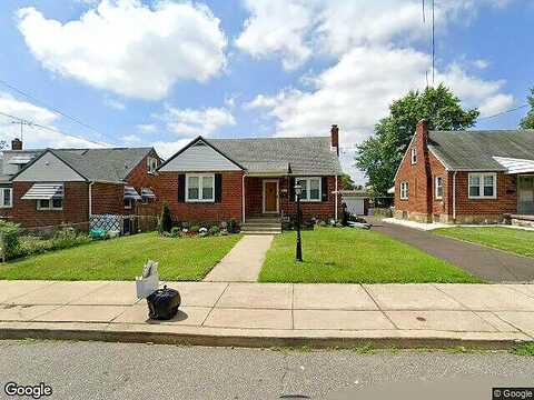 Loney, PHILADELPHIA, PA 19111