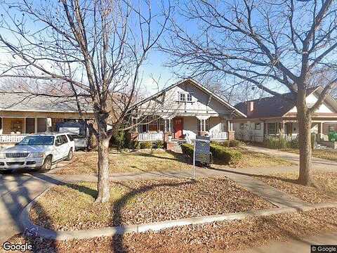 5Th, FORT WORTH, TX 76110