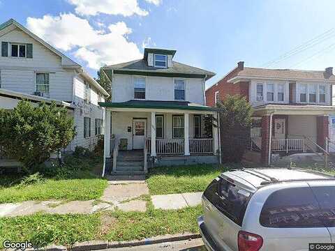 Manada, HARRISBURG, PA 17104
