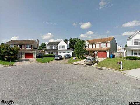Harpers Ferry, VIRGINIA BEACH, VA 23464