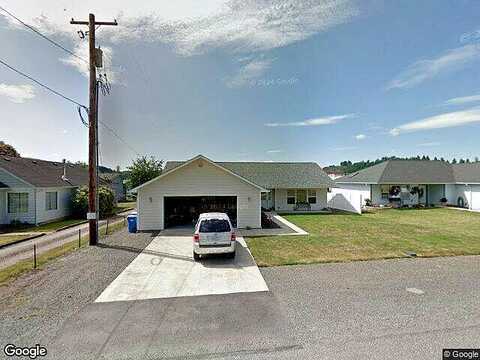 Godfrey, MOSSYROCK, WA 98564