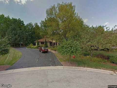 Danbury, BROOKFIELD, WI 53045