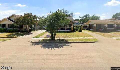 Belmont, FORT WORTH, TX 76164
