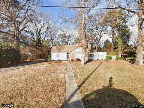 Edgewood, NORFOLK, VA 23503