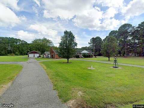 Bethel Beach, ONEMO, VA 23130