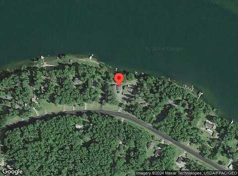 Old Point Comfort, GRAND RAPIDS, MN 55744