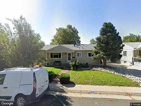 Filbert, DENVER, CO 80222