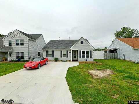 Bernstein, VIRGINIA BEACH, VA 23454