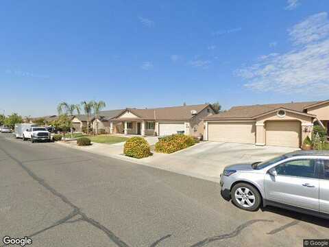 Santa Cruz, TULARE, CA 93274
