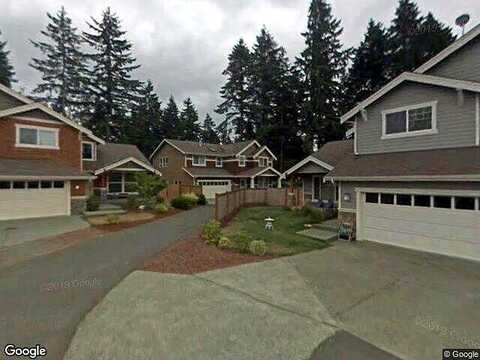 Corliss, SHORELINE, WA 98133