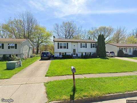 33Rd, ERIE, PA 16510