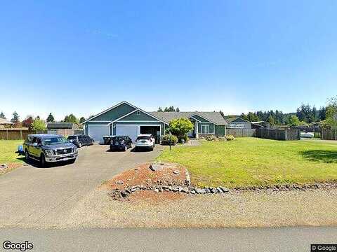Joseph, ROCHESTER, WA 98579