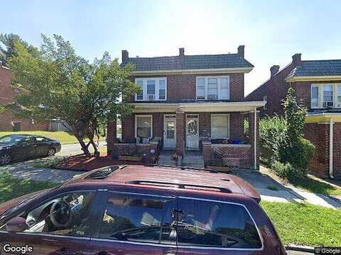 Mulberry, HARRISBURG, PA 17104