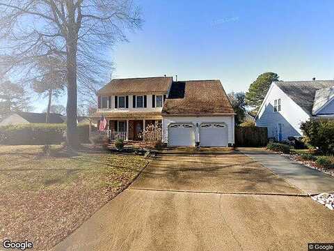 Golden Maple, VIRGINIA BEACH, VA 23452