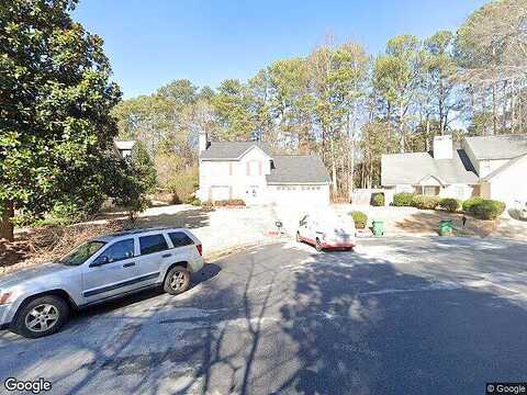 Fairpointe, STONE MOUNTAIN, GA 30088