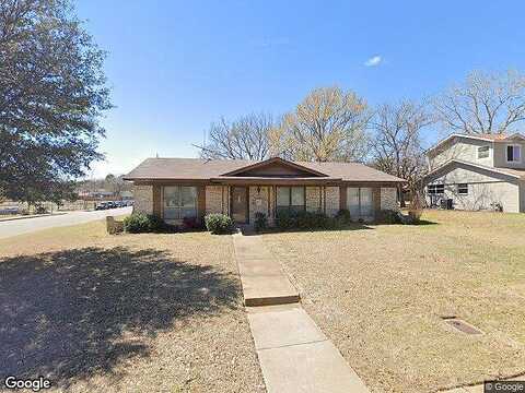Mims, FORT WORTH, TX 76112