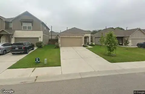 Cliffbrake, GEORGETOWN, TX 78626