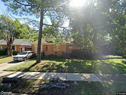 Oak Tree, ARLINGTON, TX 76013