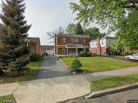 Powell, NORRISTOWN, PA 19401