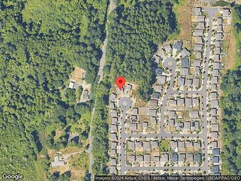 Butler, OLYMPIA, WA 98502