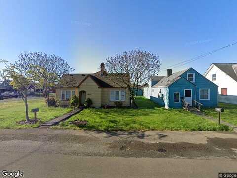 Aberdeen, ABERDEEN, WA 98520