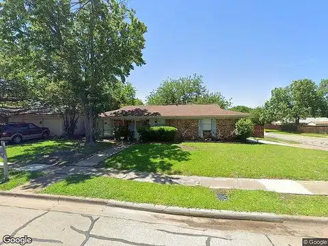 Galahad, ARLINGTON, TX 76014