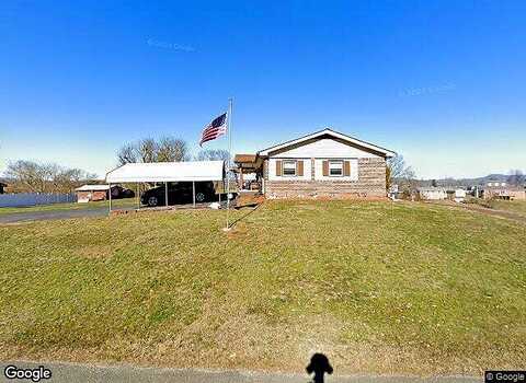 Rogers, CASTLEWOOD, VA 24224
