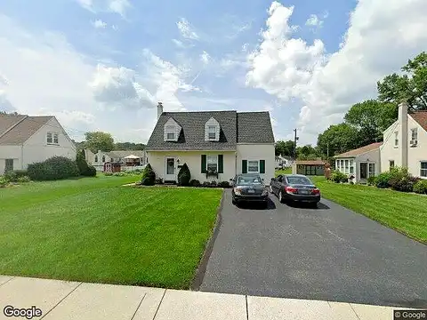 Lloyd, DOWNINGTOWN, PA 19335