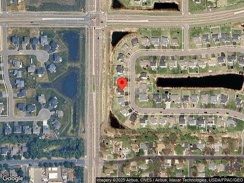 Equinox, LAKEVILLE, MN 55044
