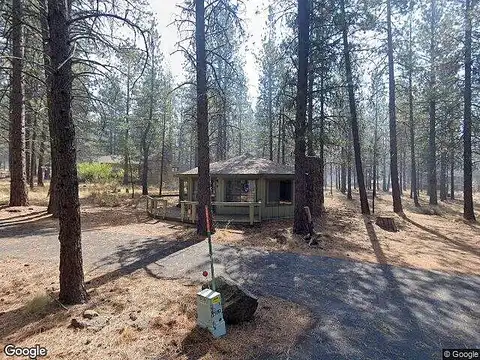 Aspen Butte, BEND, OR 97707