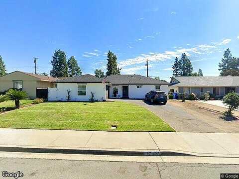 Richard, POMONA, CA 91767