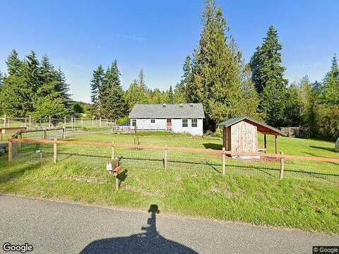 Hooker, SEQUIM, WA 98382