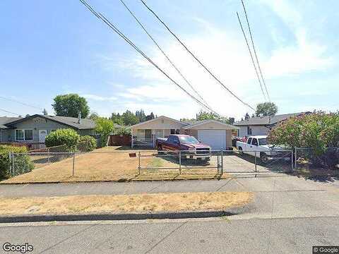43Rd, TACOMA, WA 98418