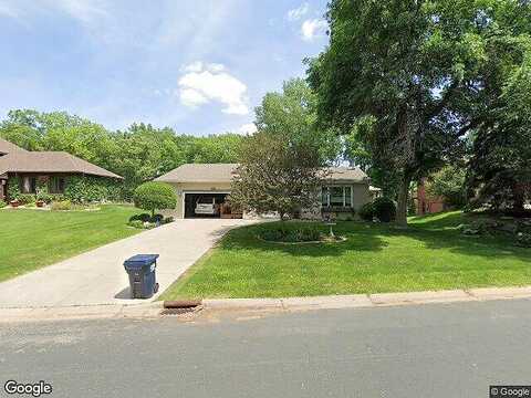 Jaguar, LAKEVILLE, MN 55044