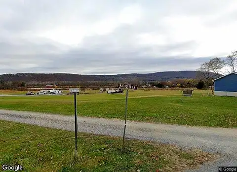 Sunset, TIOGA, PA 16946