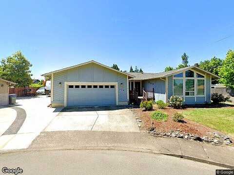 Cottonwood, MONMOUTH, OR 97361