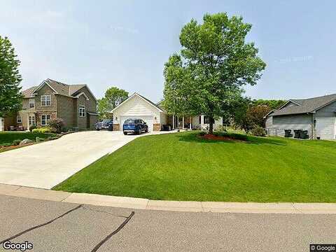 Goldenrod, LAKEVILLE, MN 55044