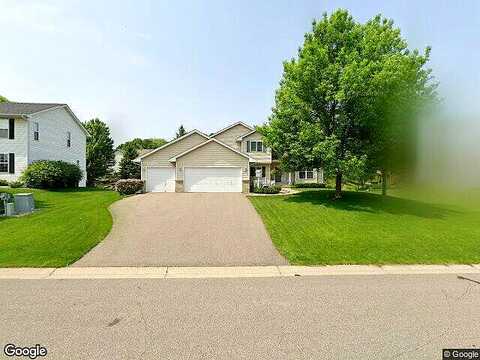Goldenrod, LAKEVILLE, MN 55044