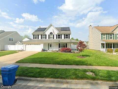 Chestwood, VIRGINIA BEACH, VA 23453