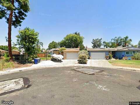 Beverly, CLOVIS, CA 93611