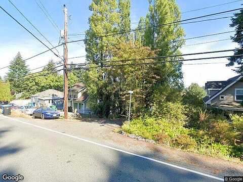 Ashworth, SHORELINE, WA 98133