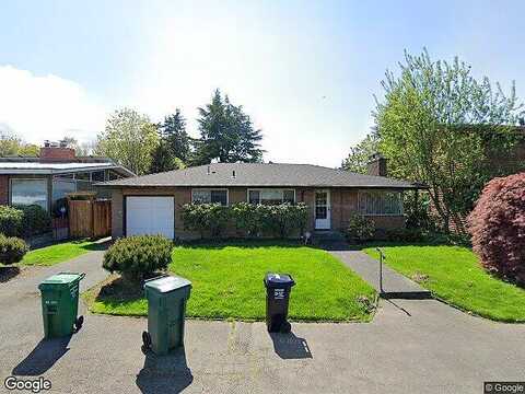 99Th, SEATTLE, WA 98117