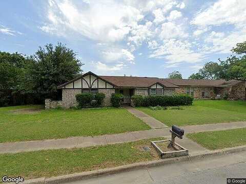 Overbrook, ARLINGTON, TX 76014
