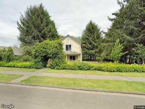 2Nd, COSMOPOLIS, WA 98537