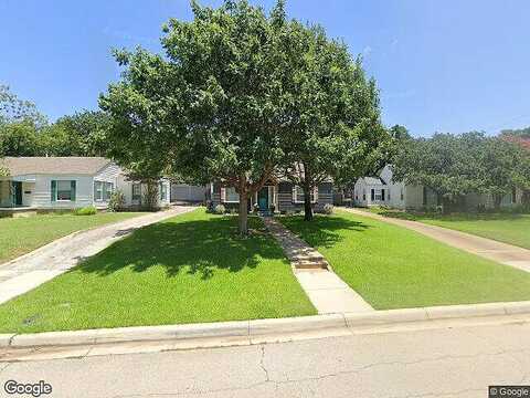 Bluebonnet, FORT WORTH, TX 76111