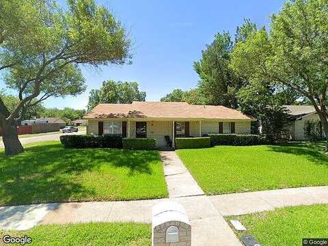 Galahad, ARLINGTON, TX 76014