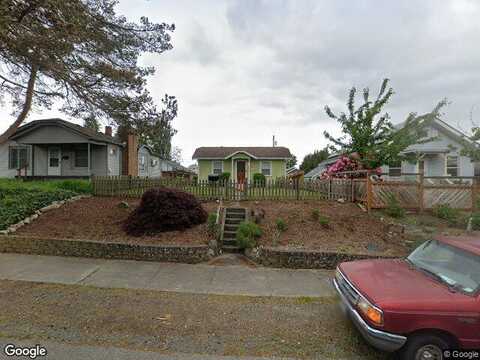 King, BELLINGHAM, WA 98225